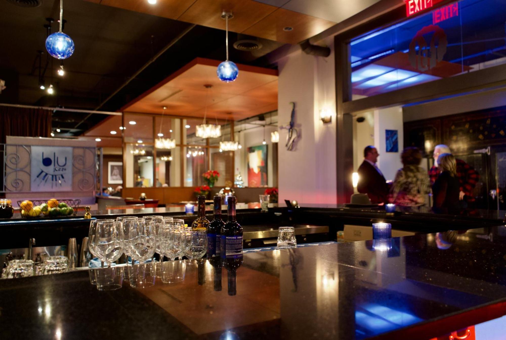 Blu-Tique, Akron, A Tribute Portfolio Hotel Экстерьер фото